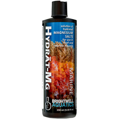 Brightwell Aquatics Magnesium Supplement For Reef Tanks - 800g Powder For Marine Aquaria - View #8