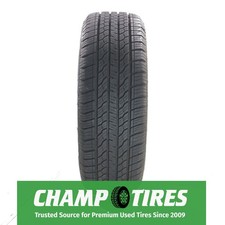 P24565r17 Uniroyal Laredo Ht 107 T Used 932nds