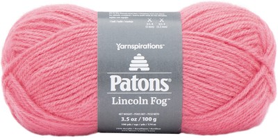 Patons Classic Wool Garn-Rouge 244077-77743