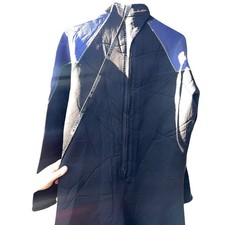 Henderson 3/0 Wetsuit Gold Core Size XL A830MB