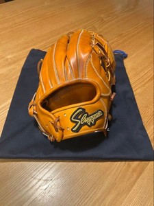Kubota Slugger Baseball Glove for sale | eBay