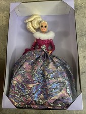 1995 Starlight Waltz Barbie Limited Edition Ballroom Beauties Mattel