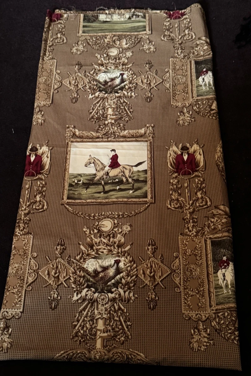Ralph Lauren Craft Fabrics for sale - eBay