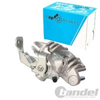 Rap Brakes Bremssattel Hinterachse Rechts Passend FüR Opel Astra | R-K0149