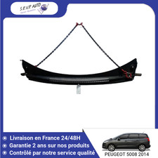 Pare-brise Peugeot 5008