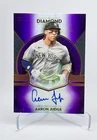 2025 Topps Diamond Icons Aaron Judge Autograph (Purple) #AC-AJU 07/10🔥🔥🔥