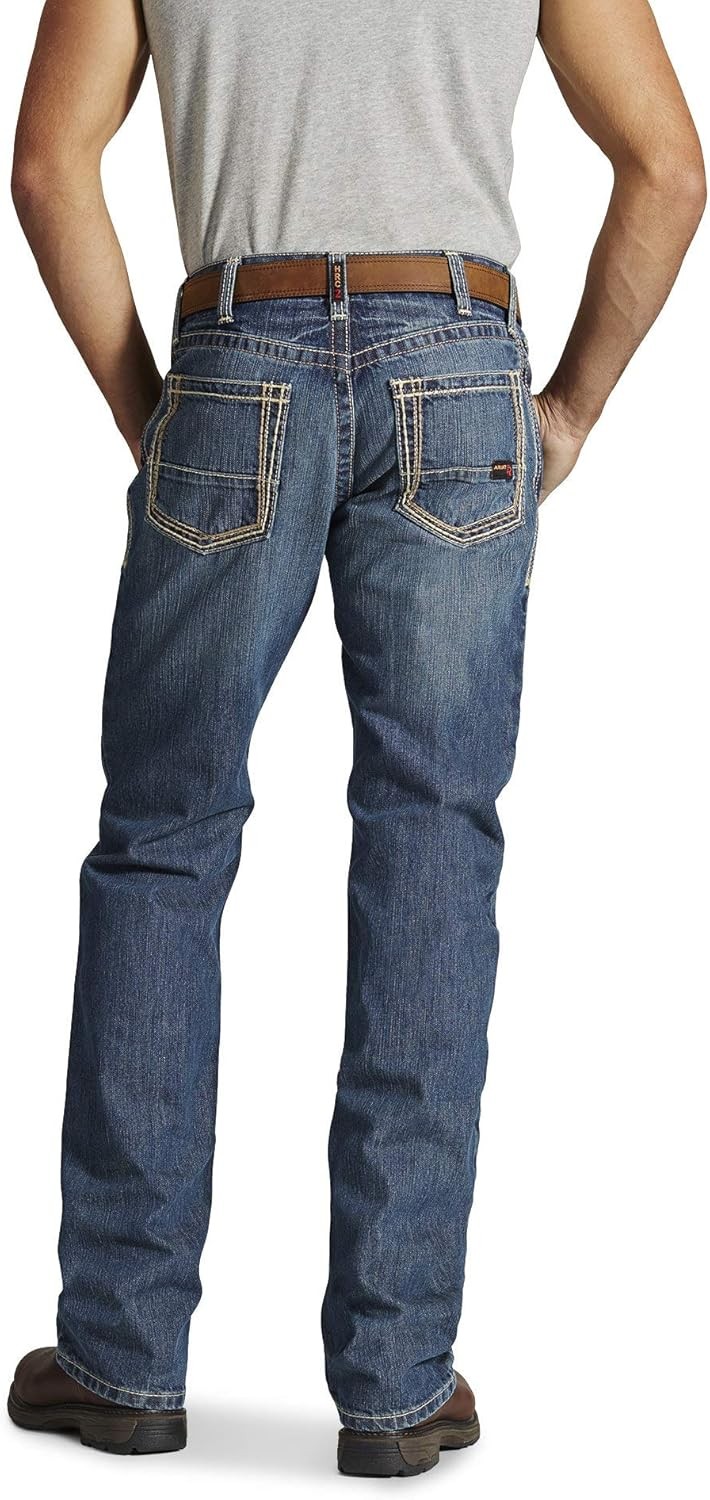 ARIAT Men's Jeans image 3
