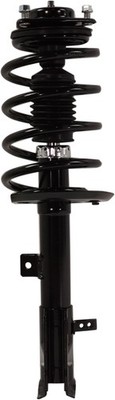 For COMPASS / PATRIOT 07-08 FRONT STRUT RH, Loaded Strut, 4WD