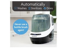 Baby Brezza Bottle Washer Pro Baby Bottle Washer Sterilizer Dryer NEW IN BOX