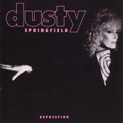 CD Dusty Springfield Reputation Parlophone