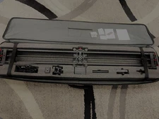 NEEWER ER1-80 80cm App Wireless Control Carbon Fiber Motorized Camera Slider