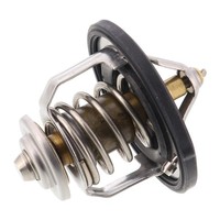 Thermostat KÜHlmittel MIT Dichtung FüR Hyundai Accent Elantra RIO Soul Ackoja