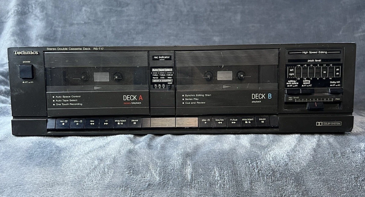 Las mejores ofertas en Cinta de Cassette de audio para el Hogar