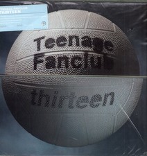 TEENAGE FANCLUB THIRTEEN LP VINYL 13 track ORG Universal Music Special Markets e