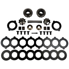 Crown Automotive 5252497 Gear And Plate Kit For Dana 35 Rear Axle Trac-lok Crown Automotive 5252497 Gear And Plate Kit For Dana 35 Rear Axle Trac-lok