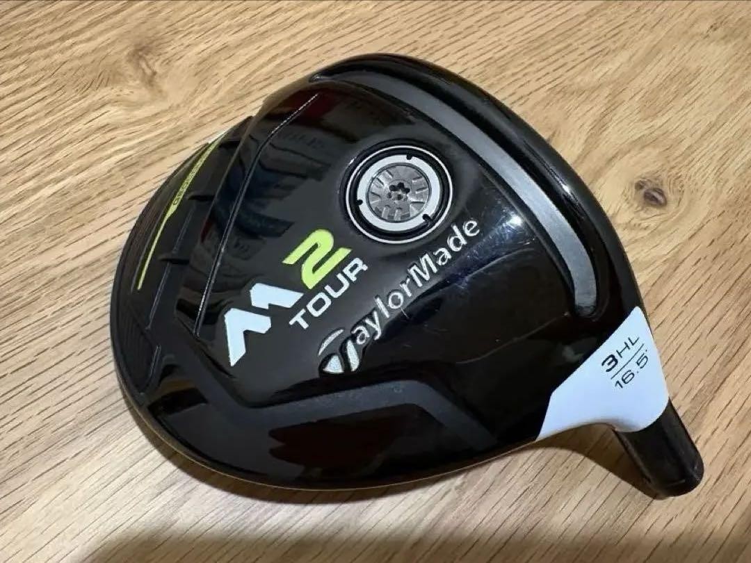TaylorMade Fairway Wood M2 TOUR 3HL 16.5° Hobby Outdoor Sporting