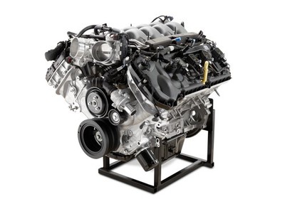 FORD Crate Engine - Gen 4 5.0L - 480 HP - Ford Coyote - Ford Mustang 2024 - Each