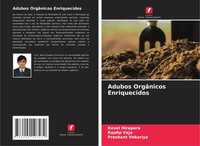 Keval Hirapara (U. A.) | Adubos OrgâNicos Enriquecidos | Taschenbuch (2021)