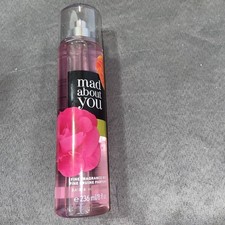 Bath  Body Works Mad About You 8oz Women's Body Mist