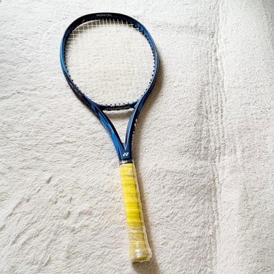 YONEX EZONE FEEL G1 Naomi Osaka Kyrgios Model Blue