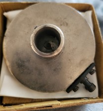 Antique Gramophone British Made Soundbox/Reproducer In Box With Needle