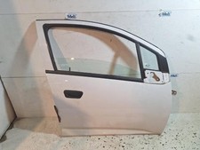 Porte avant et accessoires Chevrolet SPARK