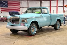 1962 Studebaker  on eBay