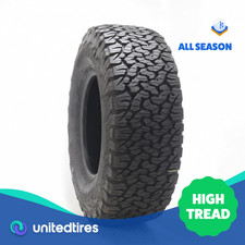 Used Lt 31570r17 Bfgoodrich All-terrain Ta Ko2 113110t - 1532