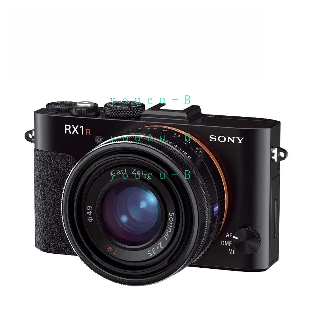 Sony Cyber-shot DSC-RX1R Digital Cameras for sale | eBay
