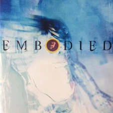 Embodied The Devas CD Free UK P&P Top-quality Fast Dispatch Audio CD