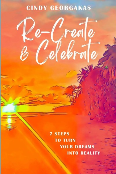 Cindy Georgakas | Re-Create & Celebrate | Taschenbuch | Englisch (2023)-image
