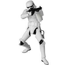 MAFEX No.010 Star Wars STORMTROOPER Medicom Toy Japan