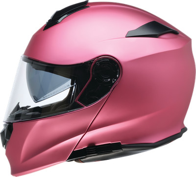 Z1R Solaris 2.0 Modular Helmet - Satin - Pink - XS 01002825 | eBay