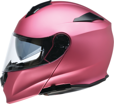 Z1R Solaris 2.0 Modular Helmet - Satin - Pink - XS 01002825 | eBay