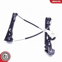 Esen SKV Fensterheber 00SKV361 12V FüR BMW 1Er E87 E81 116 118 120 123 130