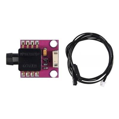 #ad APM2 5 Airspeed Meter Using MPXV7002DP Sensor for Pressure Measurement $30.39