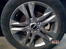 Wheel 16x6-12 Alloy 5 Spoke Fits 21-23 Seltos 211606