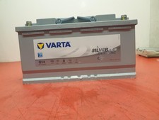 EXTRA LARGE AGM VARTA 95AH 850A EN BATTERY