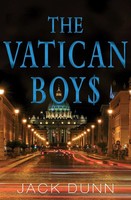 The Vatican Boys Jack Dunn Taschenbuch Kartoniert / Broschiert Englisch 2017