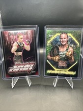 2024 Topps Midnight UFC Checklist Guide in-content 12