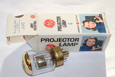 PROJECTOR LAMP - DFF - GE -150W 120V
