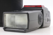 Near MINT in CASE Nikon SB-600 Speedlight Shoe Mount Flash from JAPAN