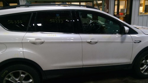 Wheel 18x7-1/2 Aluminum 5 Spoke Painted Fits 13-16 ESCAPE 4426891 - Picture 19 of 24