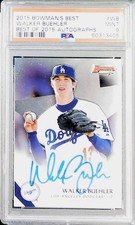 2015 Bowman's Best Baseball Cards 26