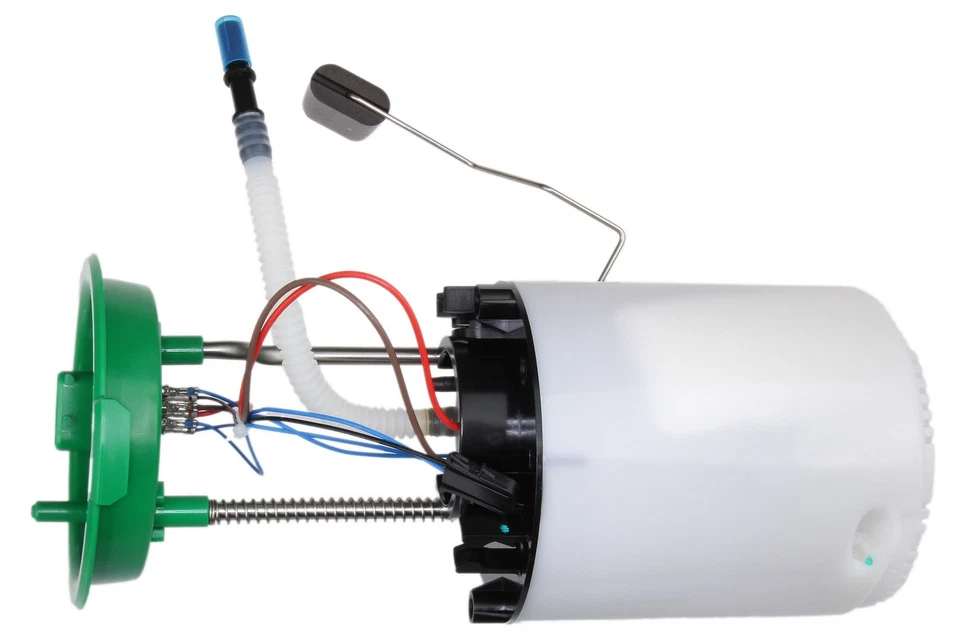 Запчасти URO 16112755082 топливный насос в сборе для 07-15 Mini Cooper - Изображение 2 из 4