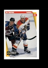 Ray Sheppard 1997-98 Collector's Choice Hockey #99 Florida Panthers