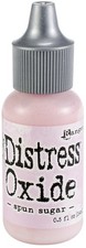Tim Holtz Distress Oxides Reinker Spun Sugar