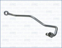 ÖLleitung Lader FüR MERCEDES-BENZ Bredamenarinibus Atego 2 Econic Axor Touro OH