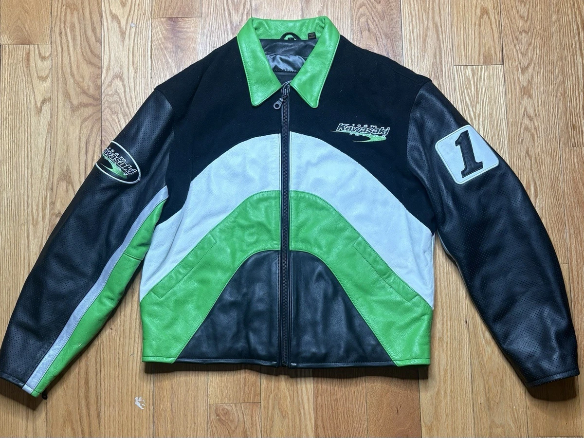 Kawasaki Men's Coats, Jackets & Vests for Sale - Shop New & Used