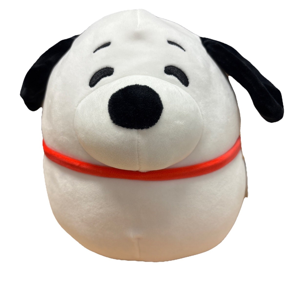 NWT Squishmallows Peanuts Snoopy 8 Inch Plush Brand New With Tags